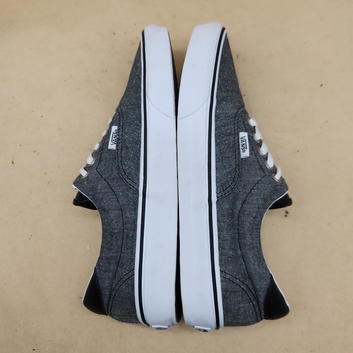 반스 에라 남성스니커즈 260 상품이미지5