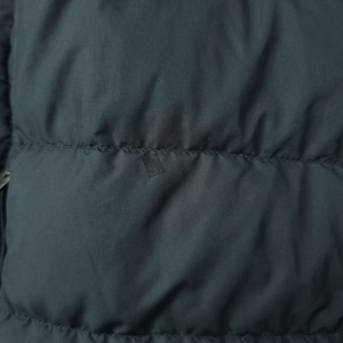 [파라점퍼스] 덕다운 경량 패딩 P01567 상품이미지9