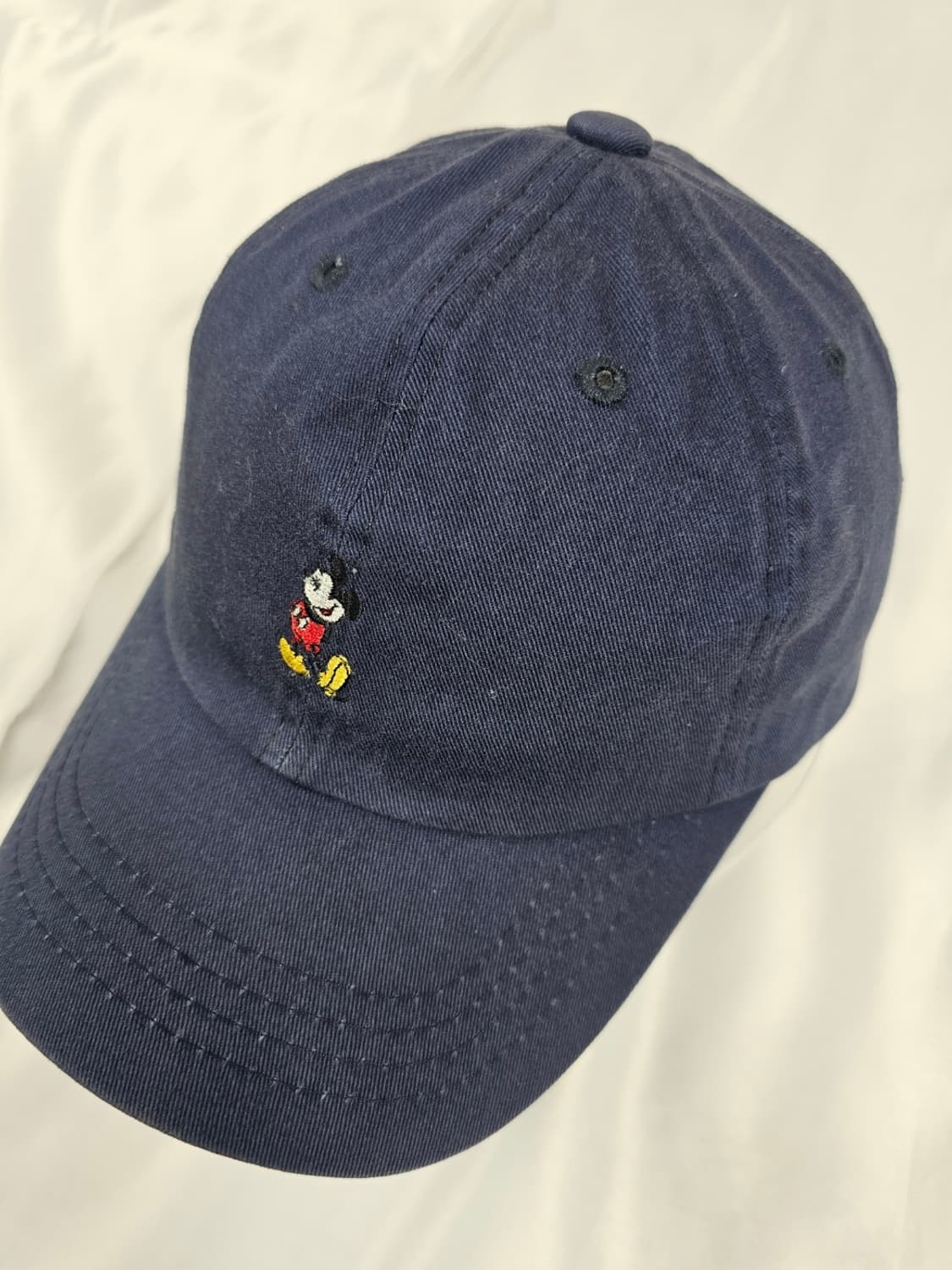 골든구스미키볼캡 상품이미지3