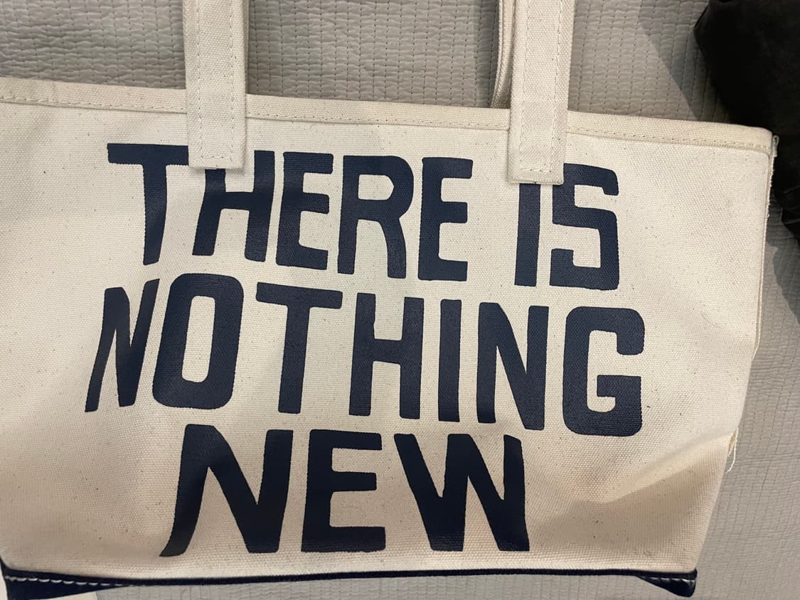 콜렉트피시스 토트백 상품이미지4