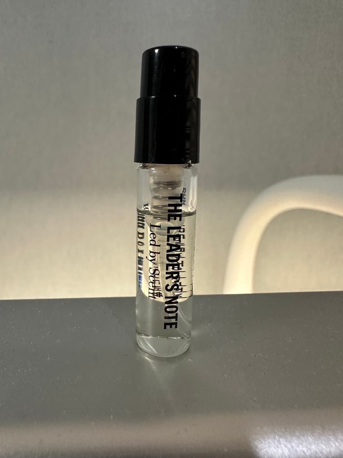 [국문택] 리더스 노트 리치 패션 오 드 퍼퓸(2ml) 상품이미지2