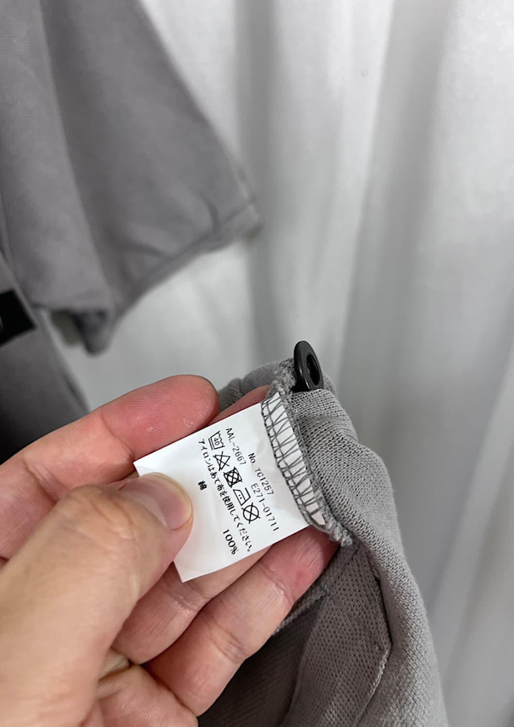 ALPHA INDUSTRIES  상품이미지7
