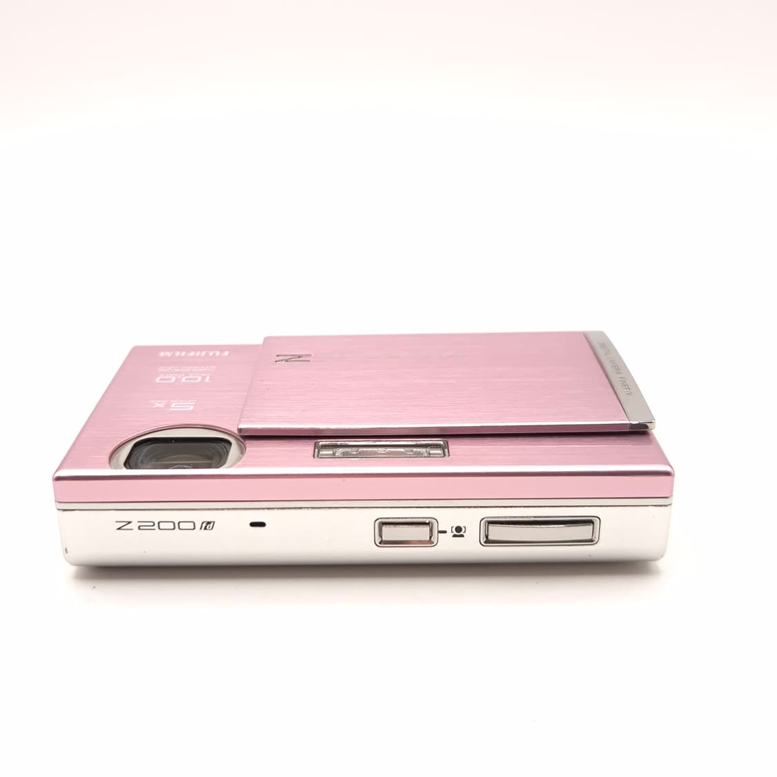 후지필름 파인픽스 Z200fd 핑크 💕 감성 셀카 최강 디카 ✨ 상품이미지4
