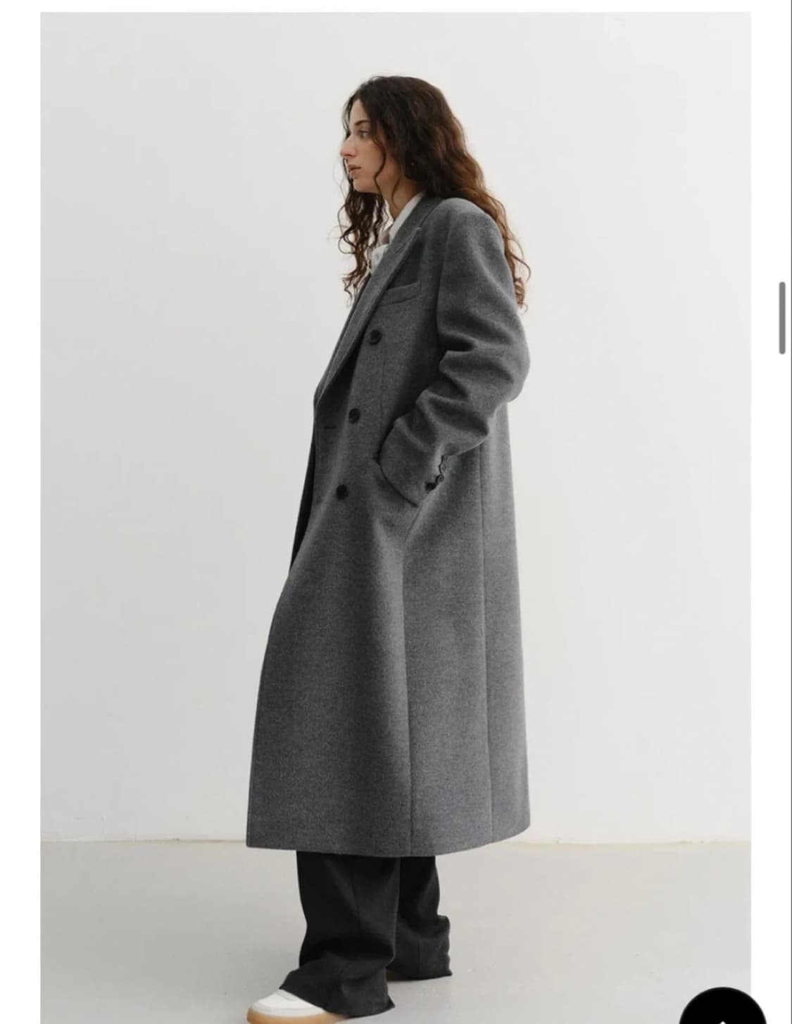 던스트 코트 상품이미지4