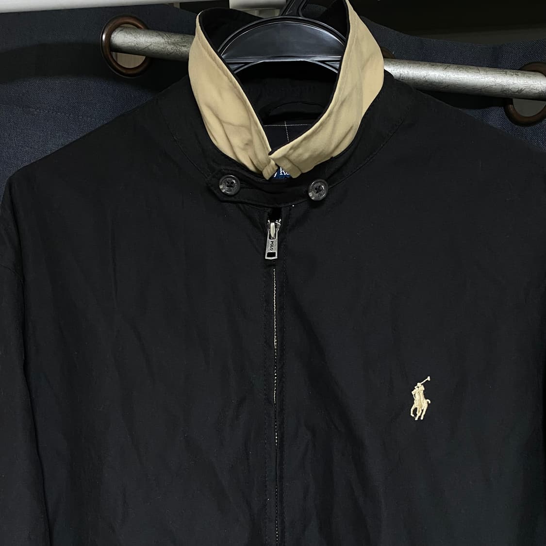 폴로 랄프로렌 바이스윙 자켓 M 상품이미지3