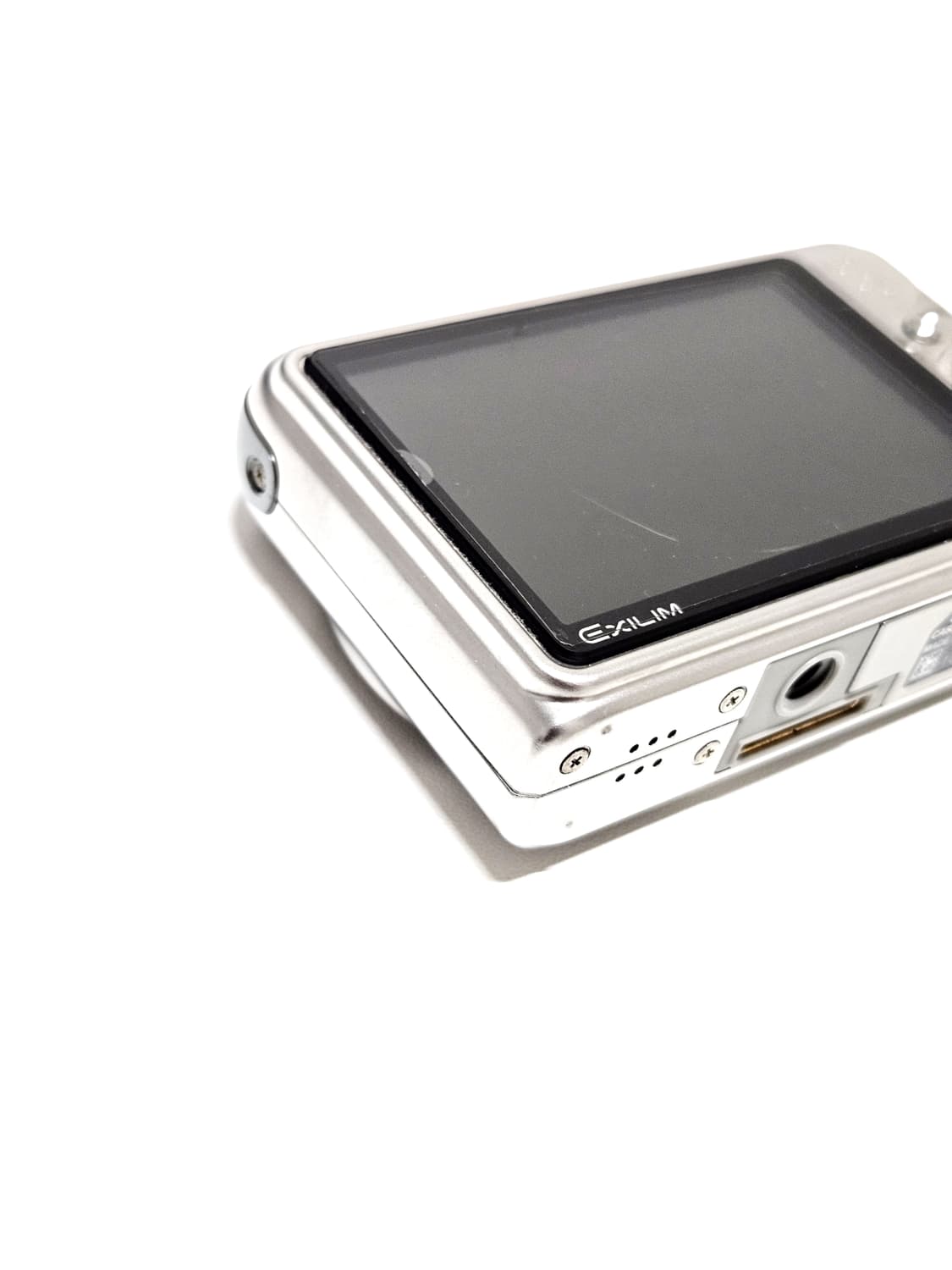 카시오 엑슬림 Casio Exilim EX-Z1200 디카 디지털카메라 상품이미지5