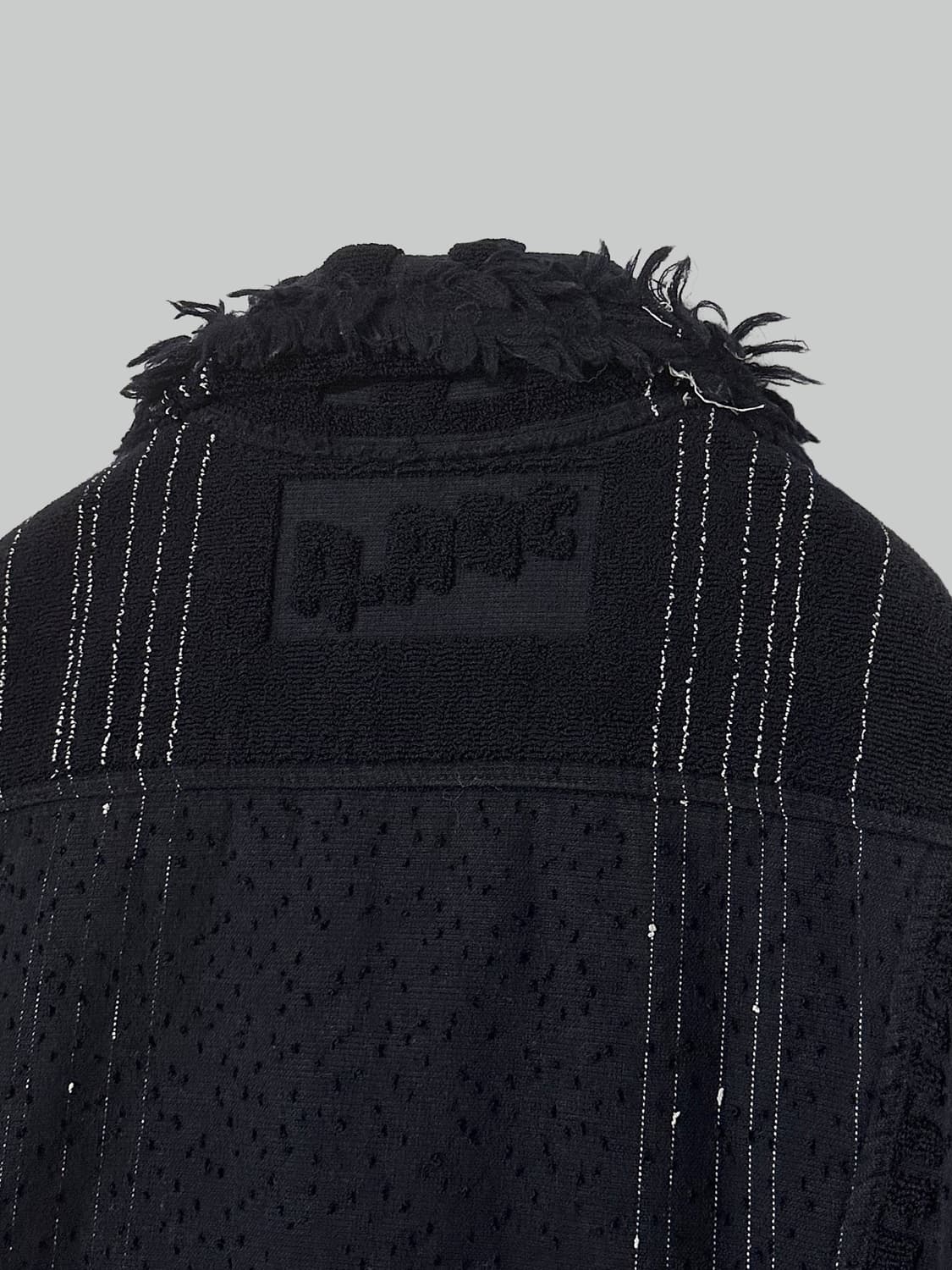 이세이 미야케 apoc 트러커 자켓 상품이미지4