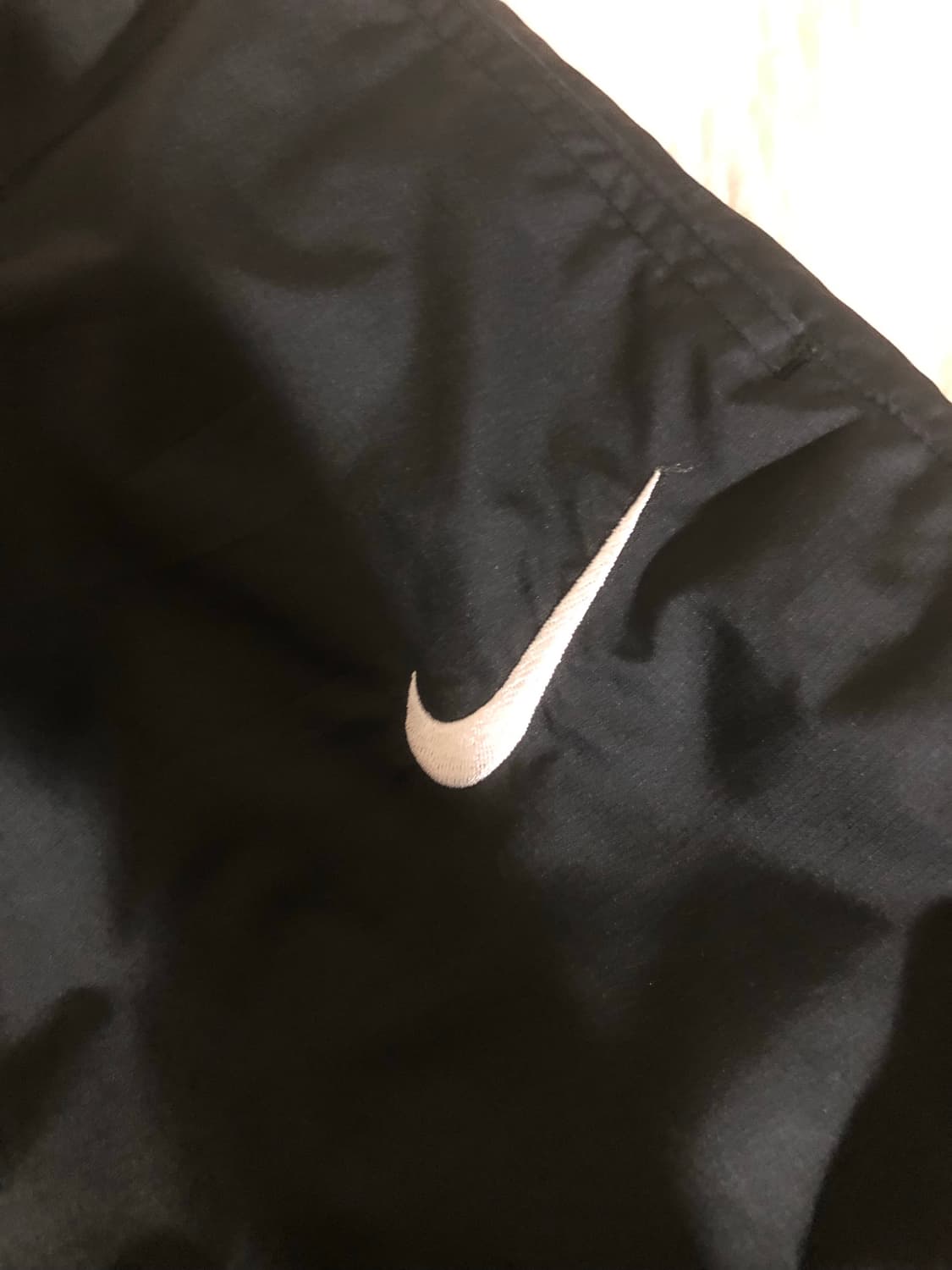 나이키 stormfit 나일론 팬츠 상품이미지2