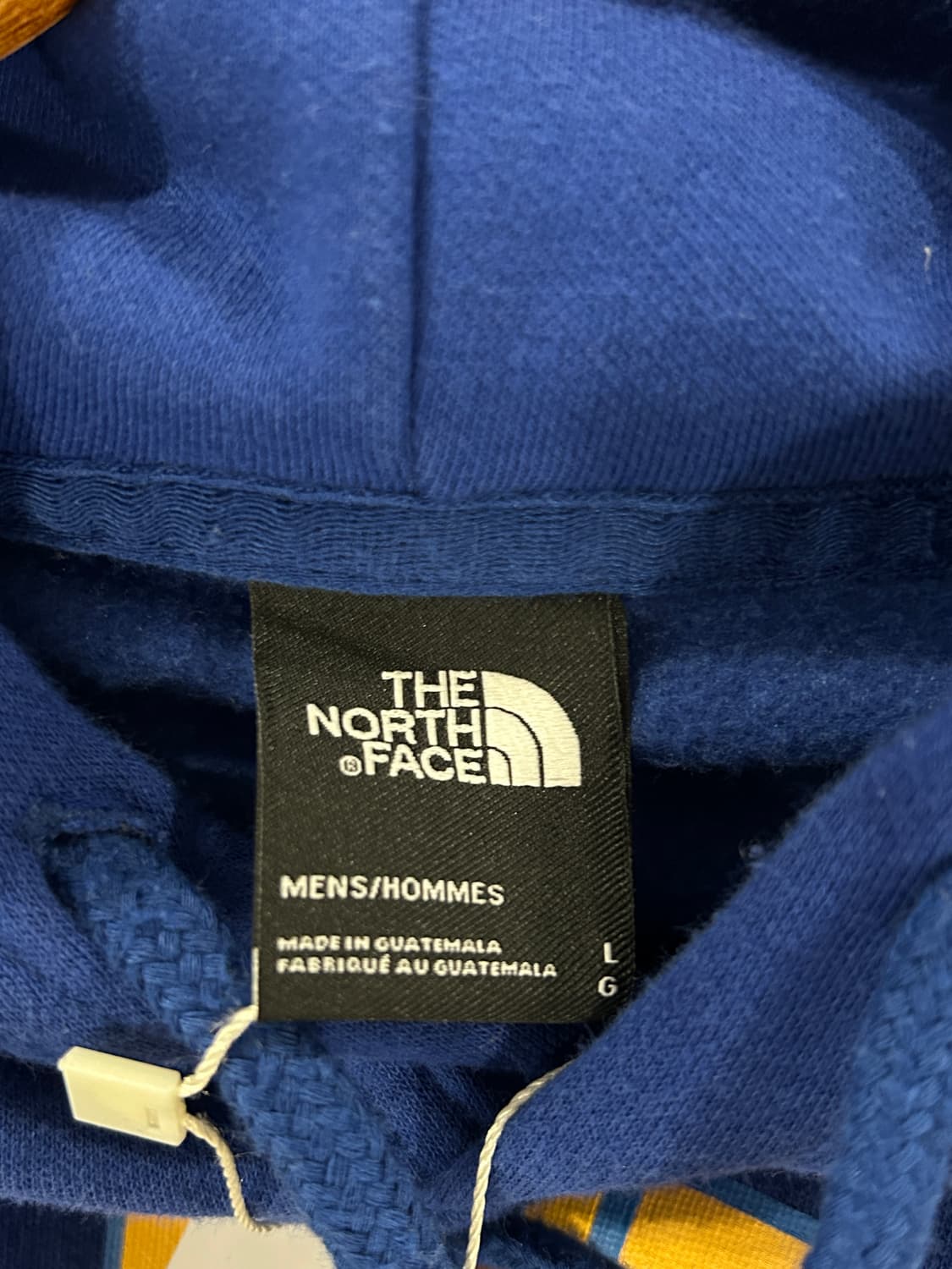 노스페이스 후드티 상품이미지3