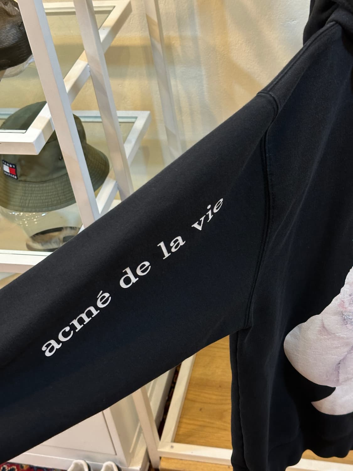 아크메드라비 베이비페이스후드 상품이미지3