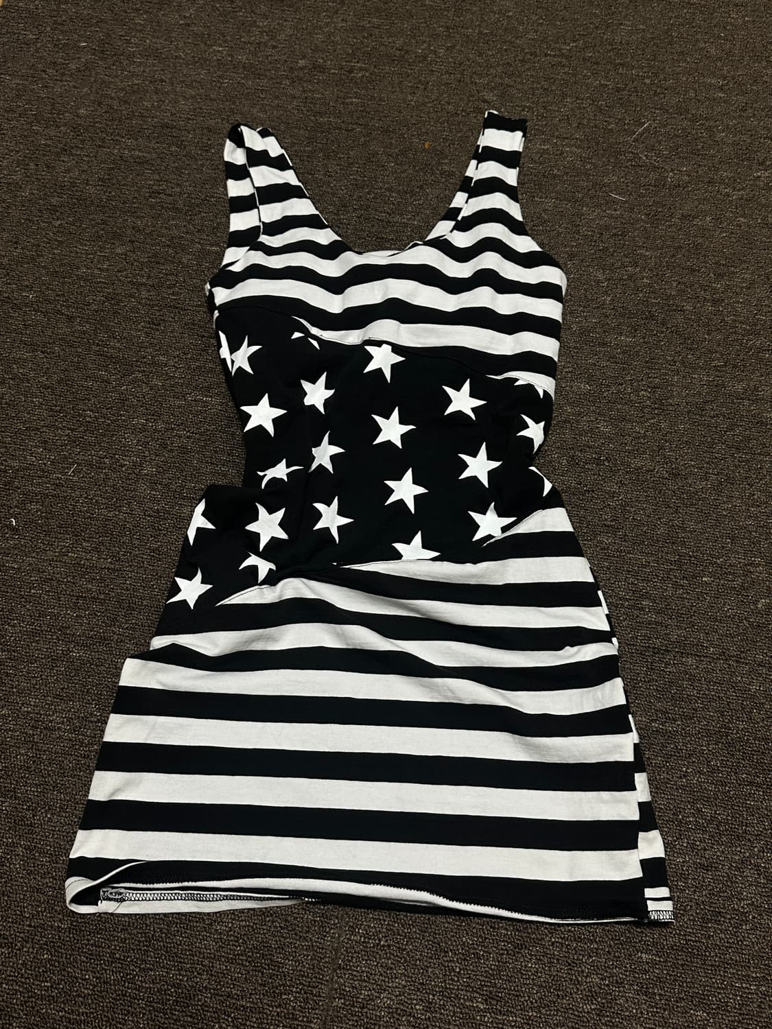Star dress 상품이미지3