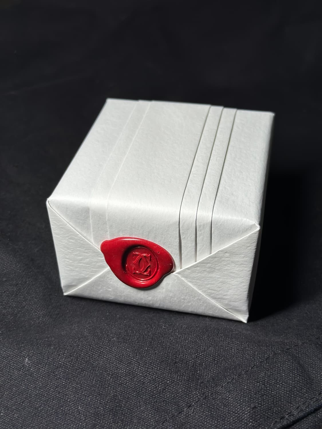 까르띠에 러브링 화이트골드 팝니다 상품이미지1