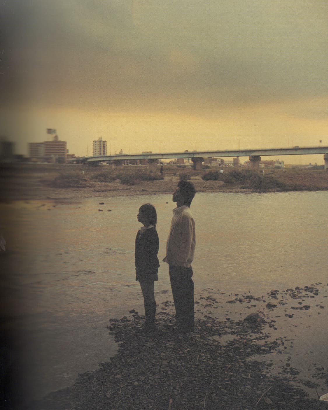 키친 미노루 - 타마가와의 사람들 (2010) 사진집  상품이미지4
