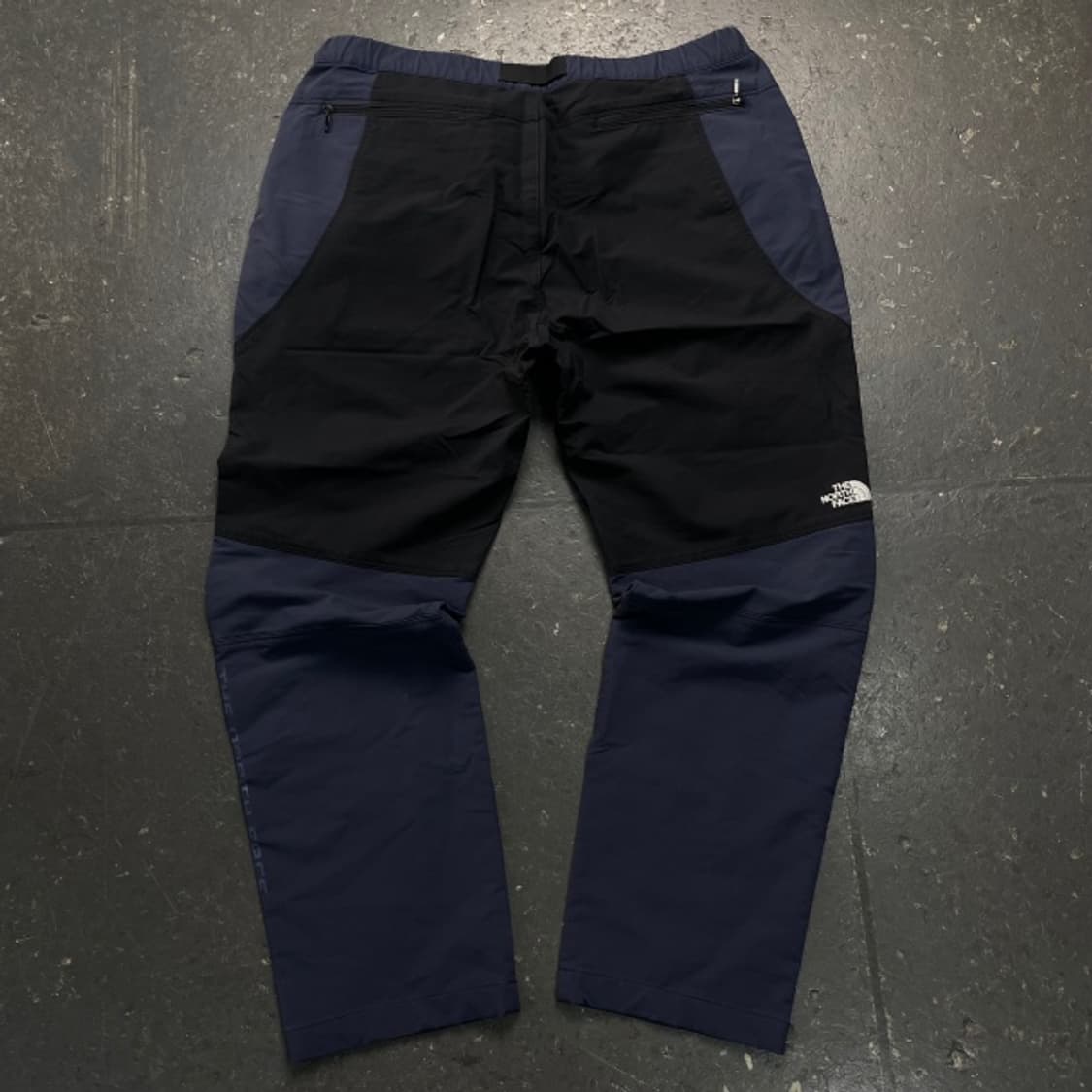 105 노스페이스 등산바지 상품이미지5