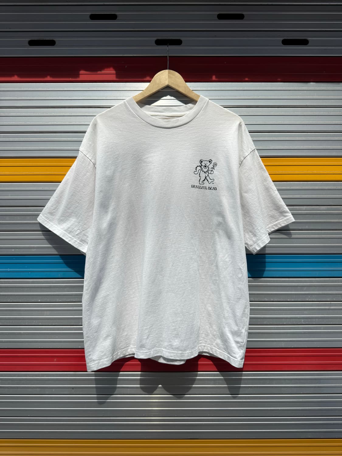 Jornal Standard x Grateful Dead 티셔츠 상품이미지2