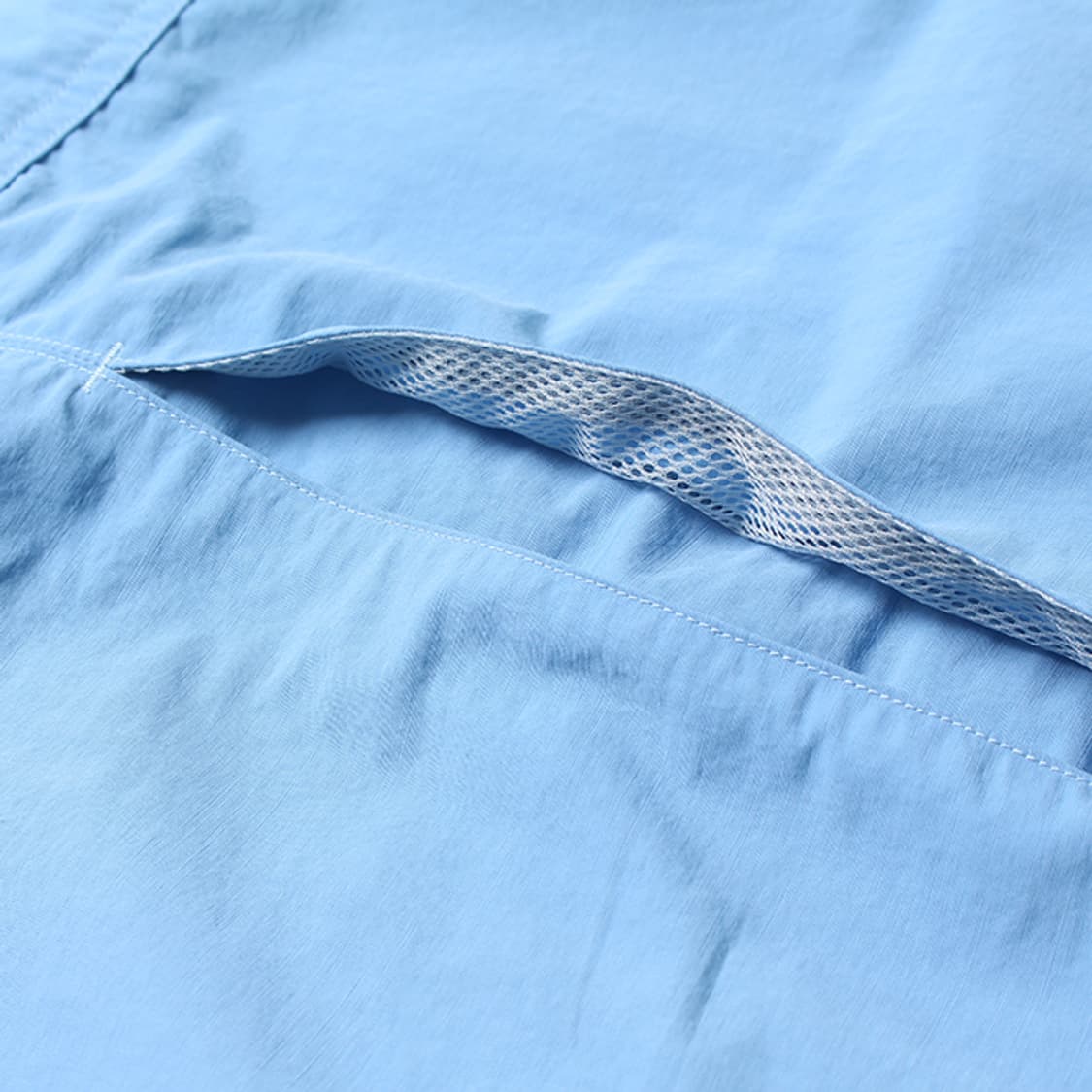  L.L BEAN "Sky-blue Shirts" 상품이미지8