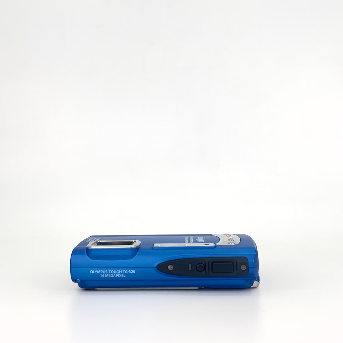 올림푸스 터프 Olympus Tough TG-320 블루 상품이미지8