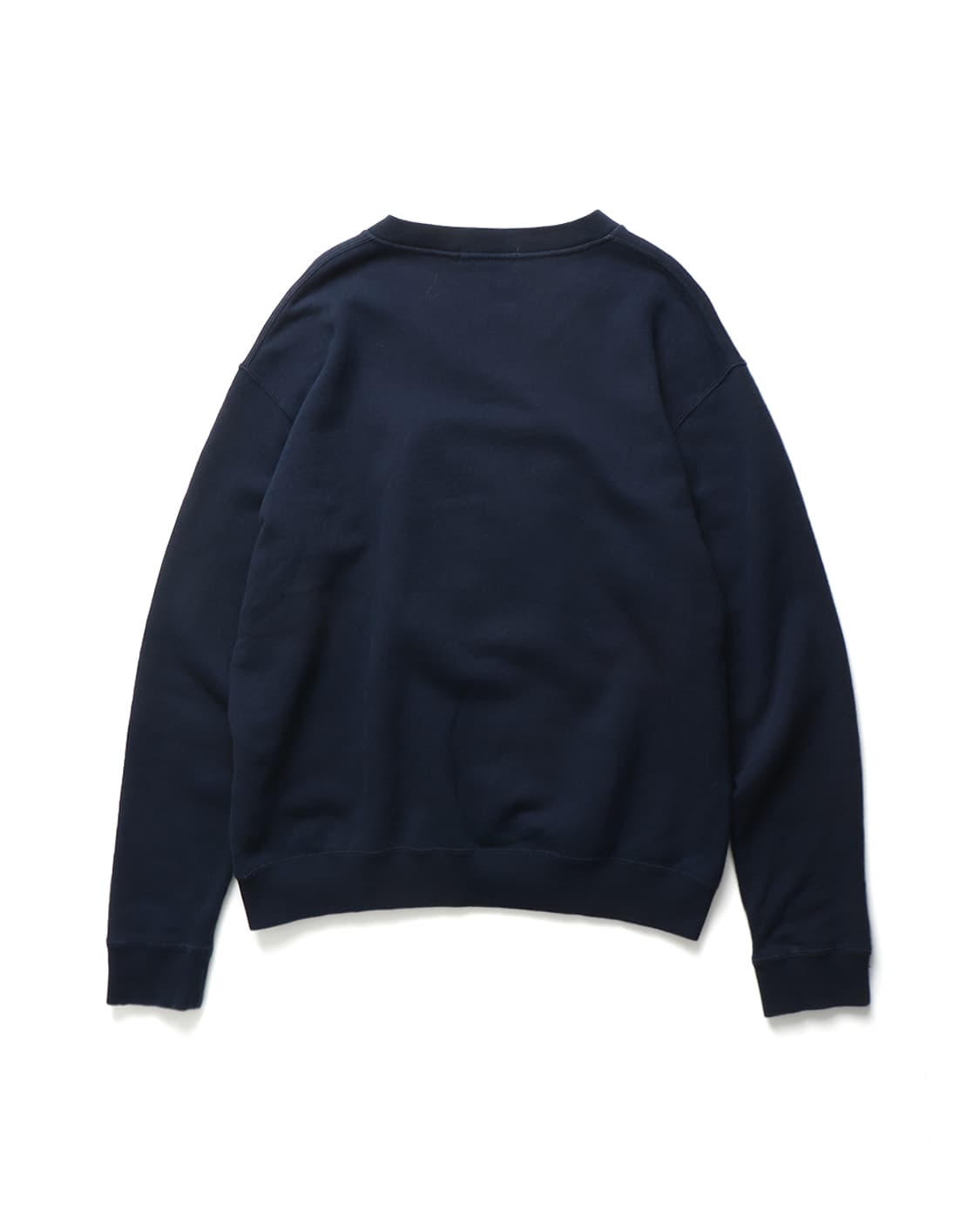베이프 A BATHING APE Chenille B  Sweatshirt 상품이미지3