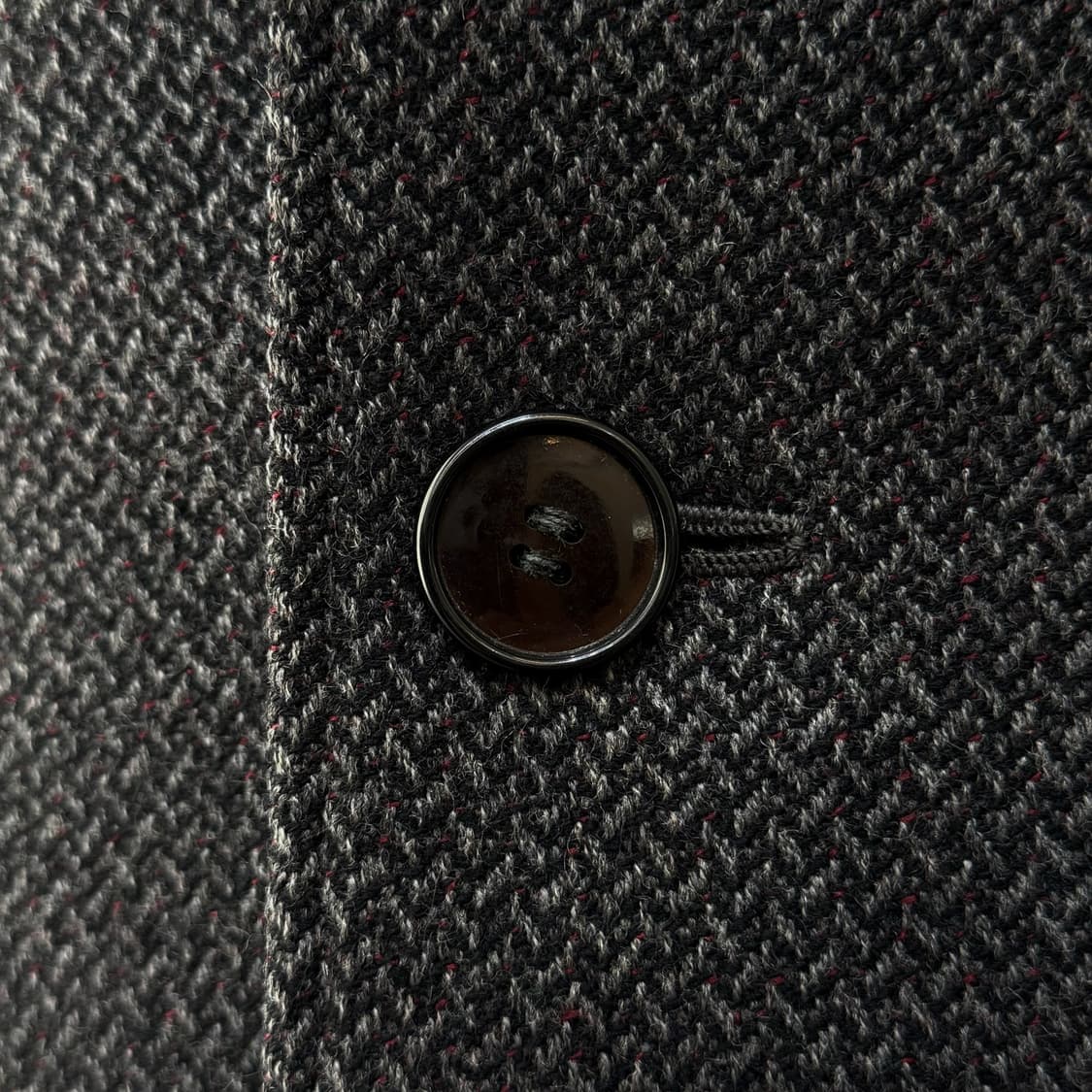 TAILOR KANO Bespoke Wool Coat 상품이미지8