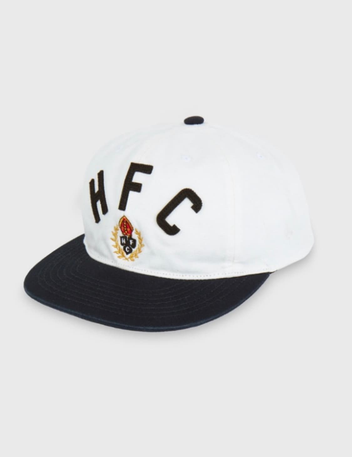 헤리티지플로스 6패널 펠트캡 상품이미지1