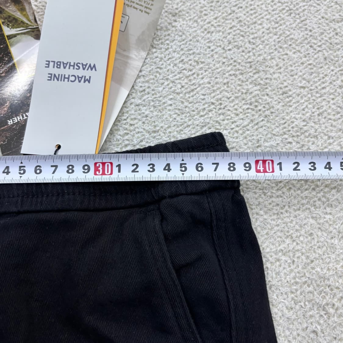 76(28) 새상품 지프 여성 트레이닝 조거 팬츠 0612E2 상품이미지4