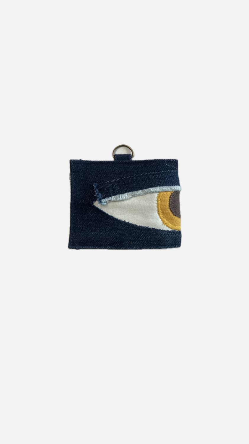 Tot0_[Levis half wallet_7] 상품이미지2