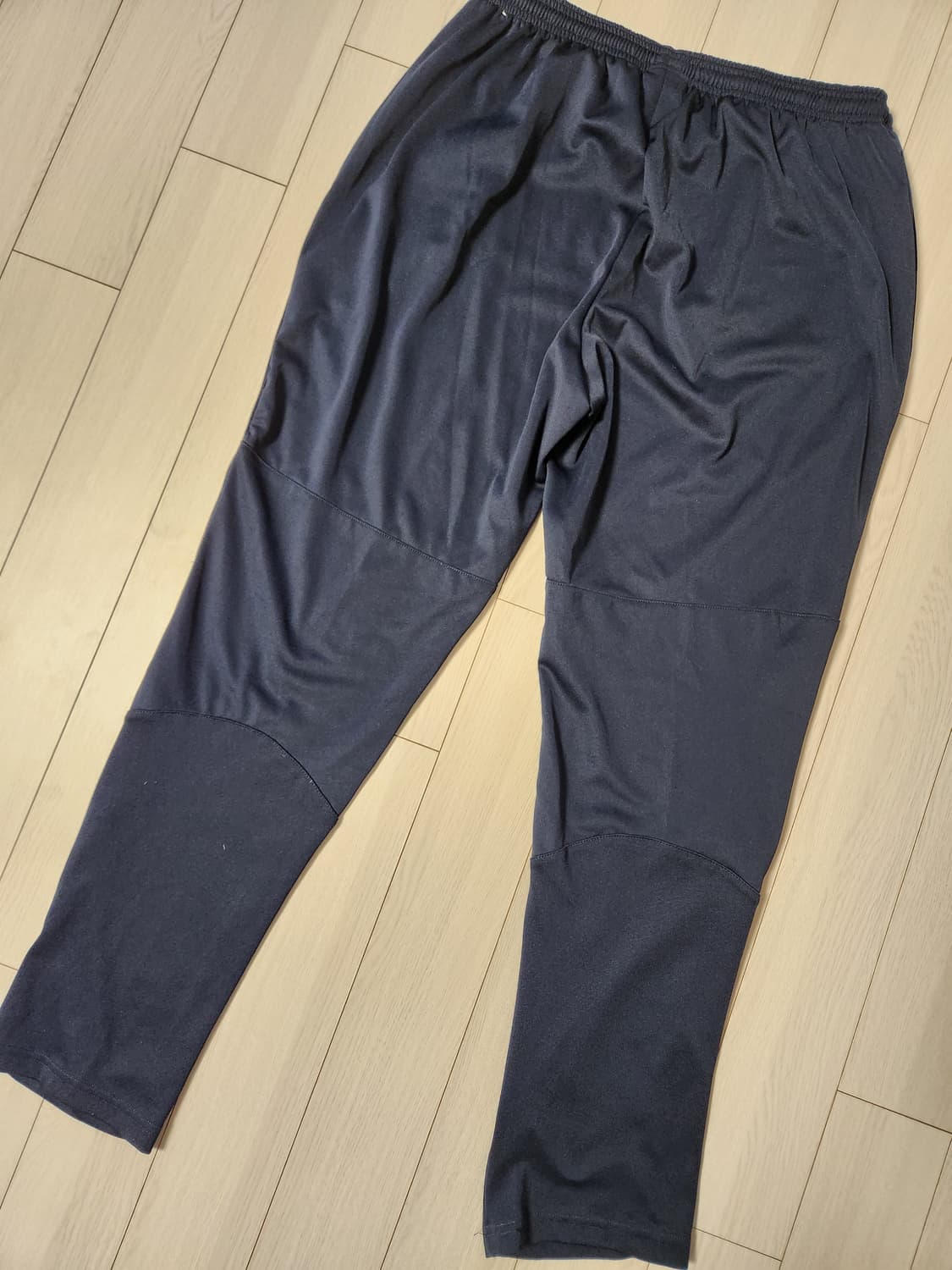 새상품급)나이키 드라이핏 드라이 파크 20 트레이닝 팬츠_BV6877-4 상품이미지10