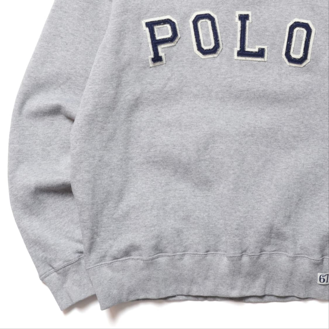 폴로 랄프로렌 Polo by Ralph Lauren Sweatshrit 상품이미지3