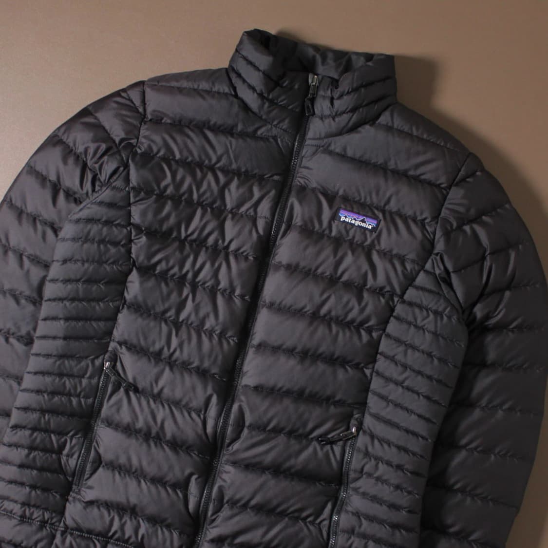 Patagonia 파타고니아 다운스웨터 경량패딩 상품이미지2