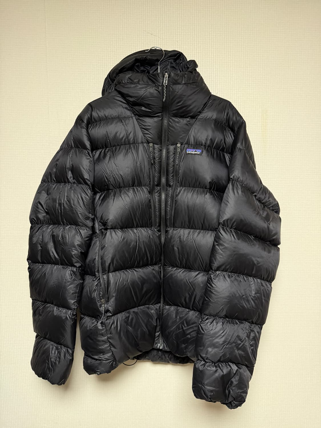 [XL]파타고니아 패딩 상품이미지1