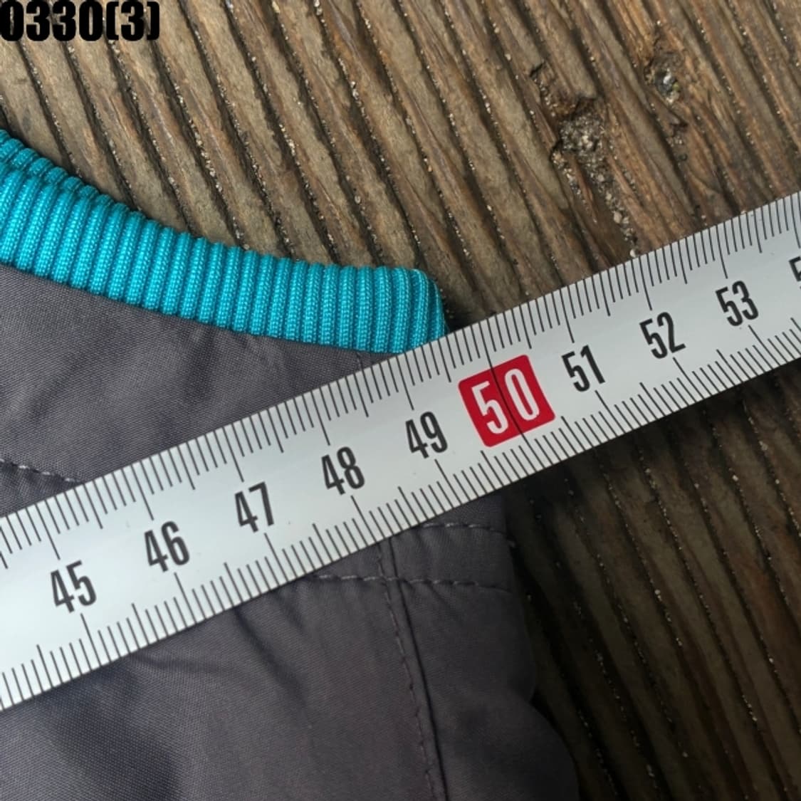 나이키 바람막이 조끼 자켓 상품이미지8