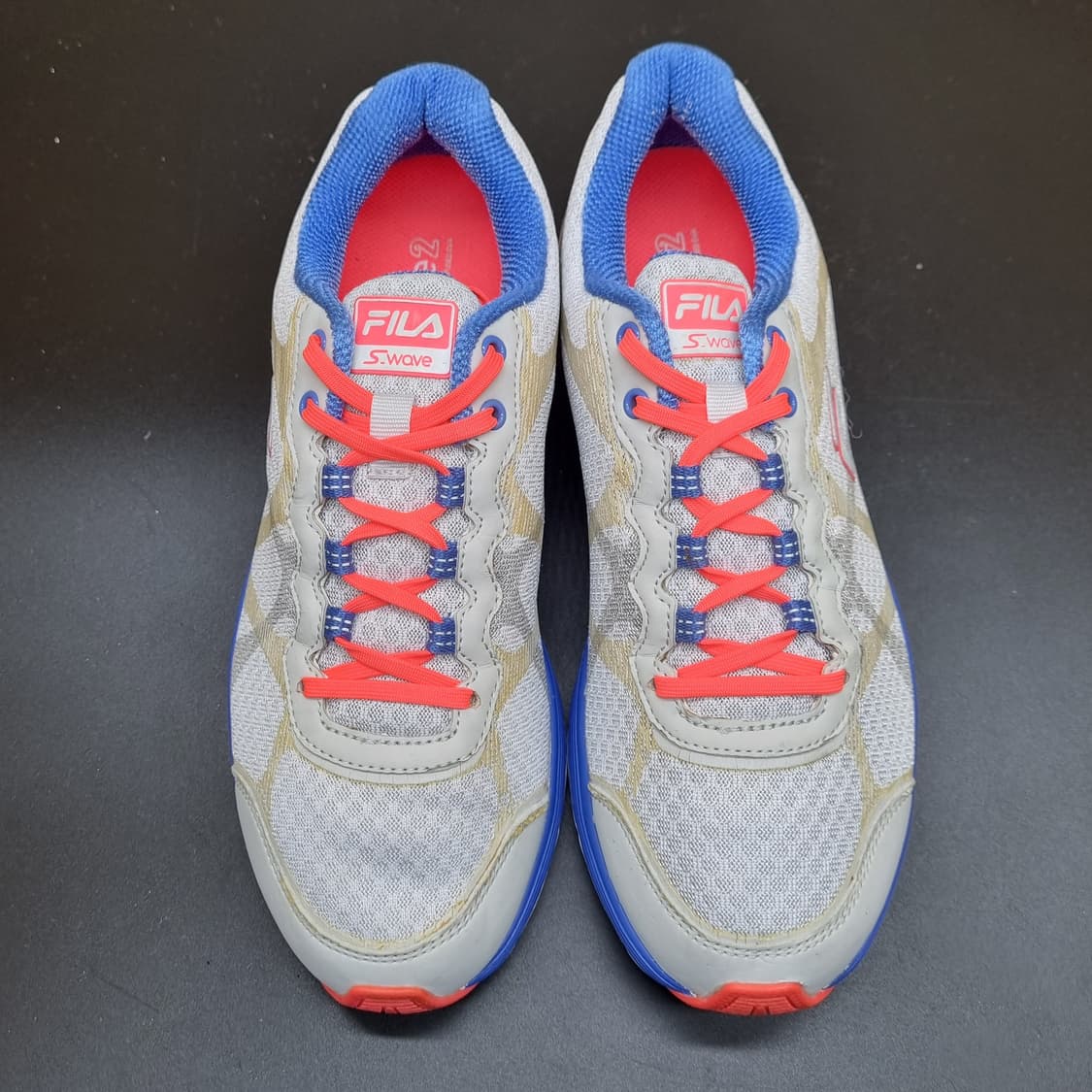 휠라 여성운동화240  상품이미지2