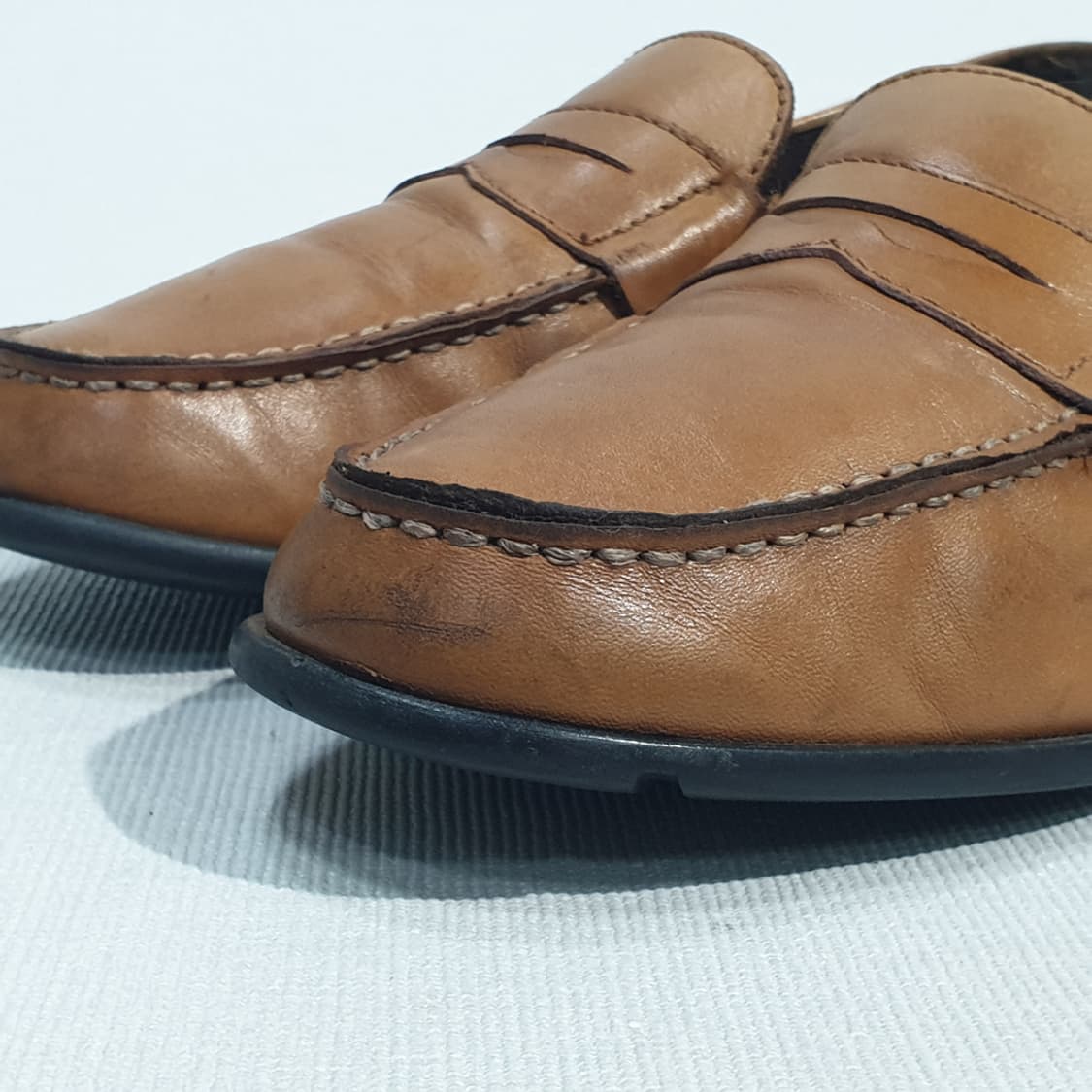 락포트 남성 페니 로퍼 270 상품이미지8