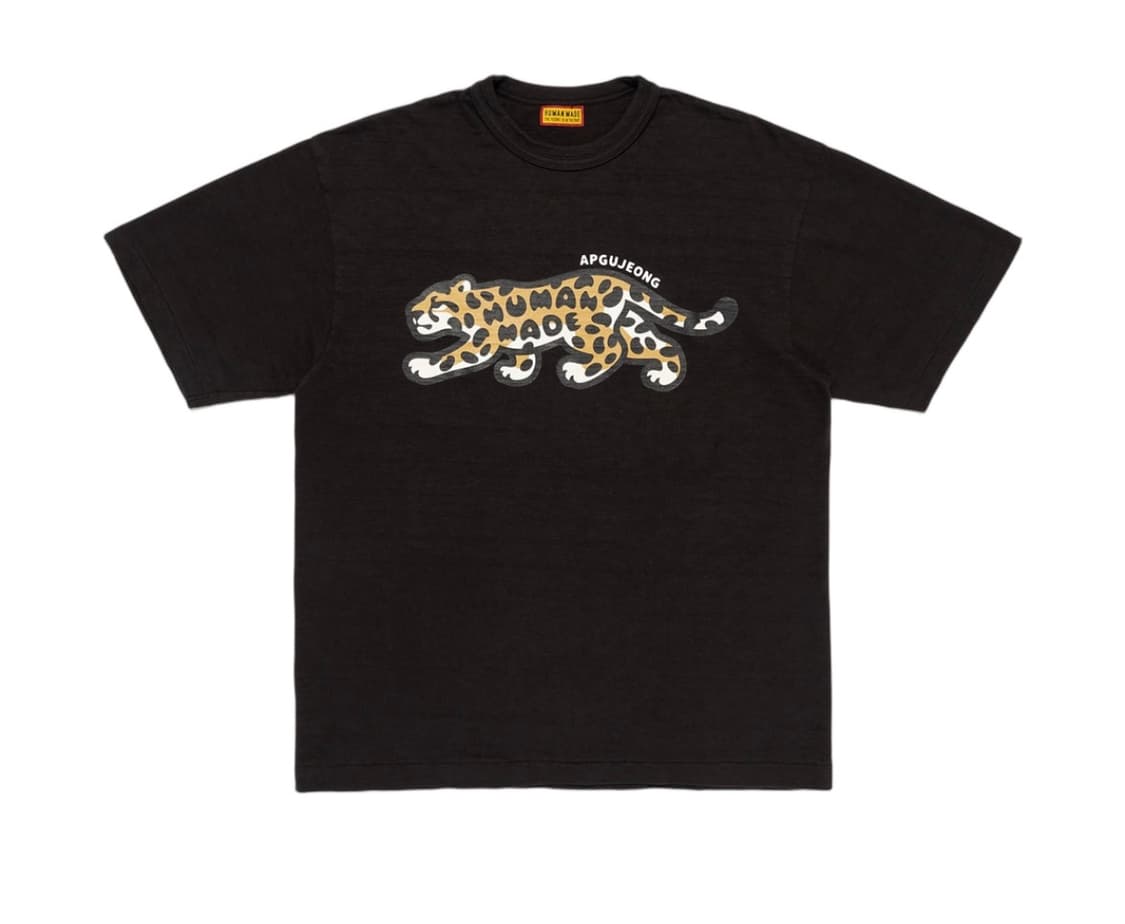 (XL)휴먼메이드 압구정 익클 두개 일괄 판매합니다 상품이미지2