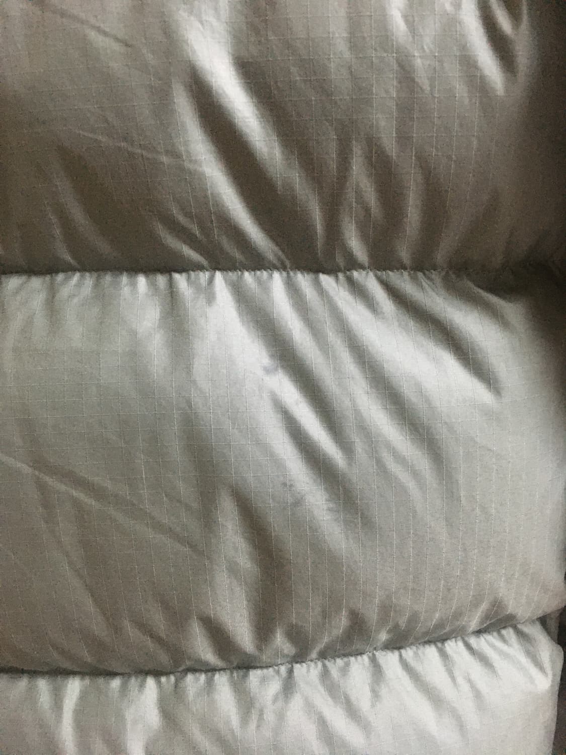 노스페이스 화이트라벨 노벨티 눕시 아보카도 xs 상품이미지9