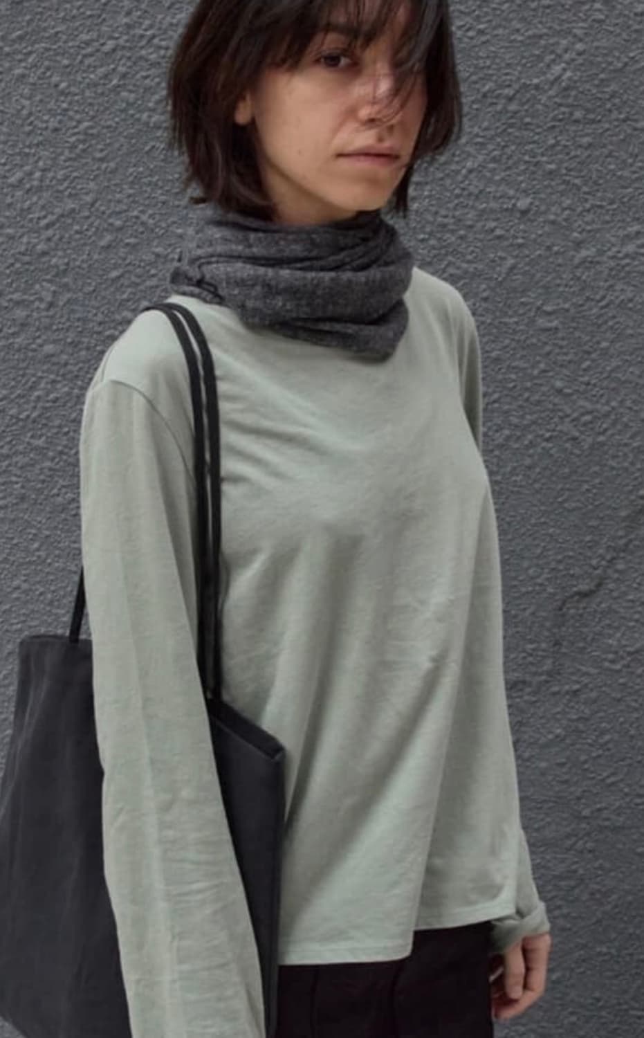 Mudule 롱스카프 구매합니다 상품이미지1