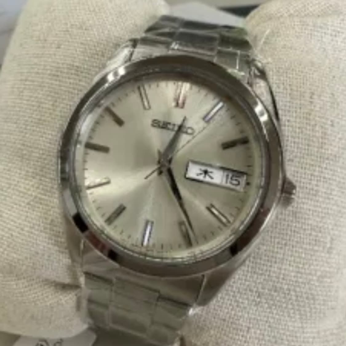 Seiko SBTH-007 정품 상품이미지5