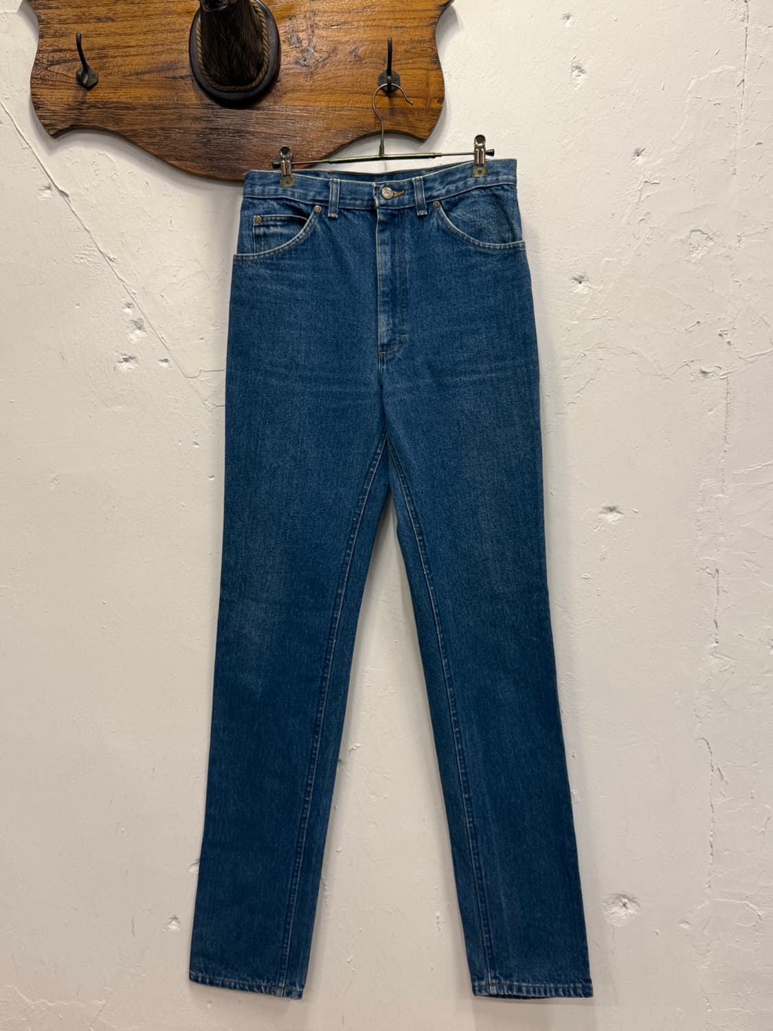 29) USA Lee Riders Straight Jeans 상품이미지5