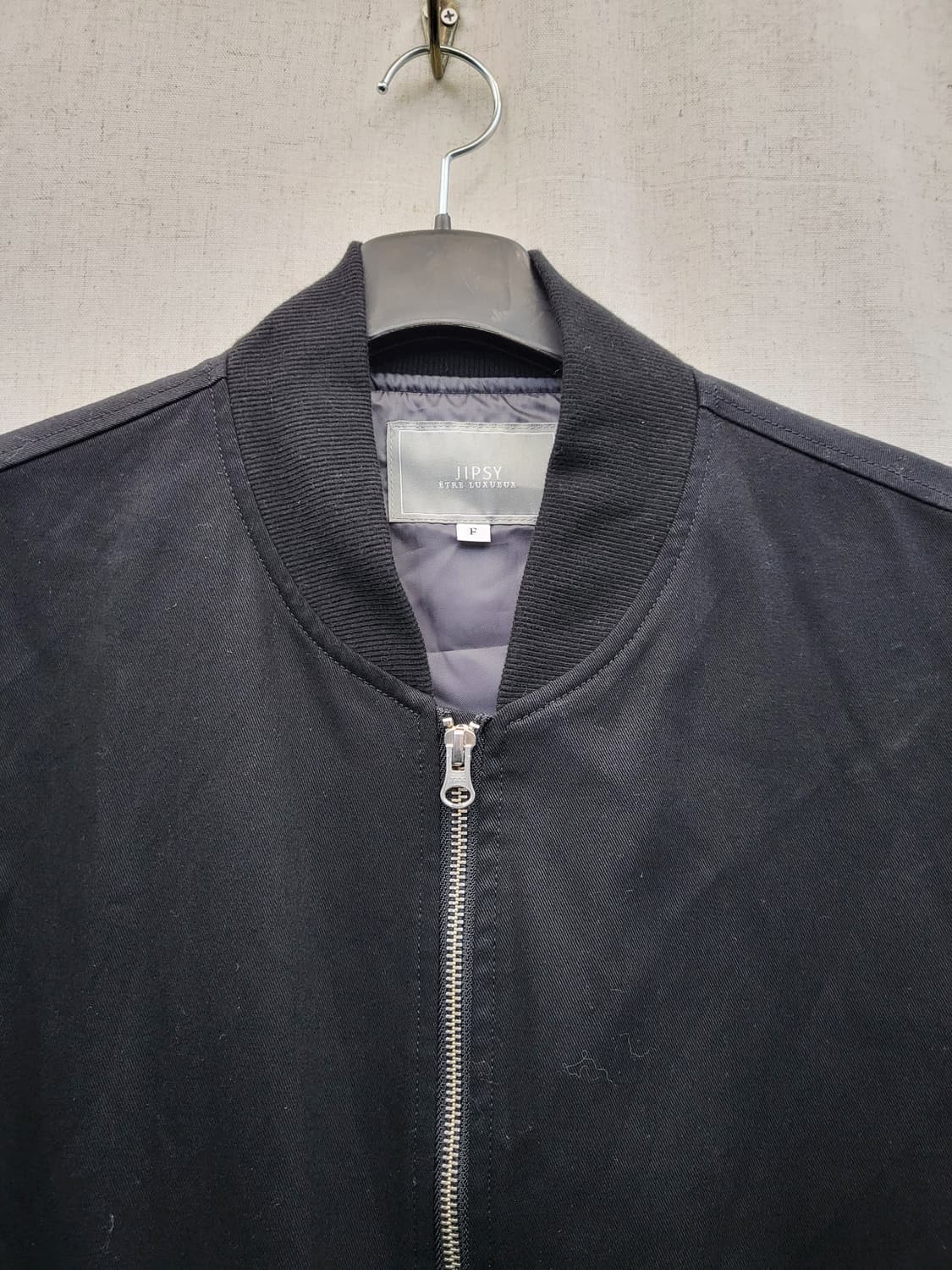 Jipsy 봄버자켓 상품이미지3