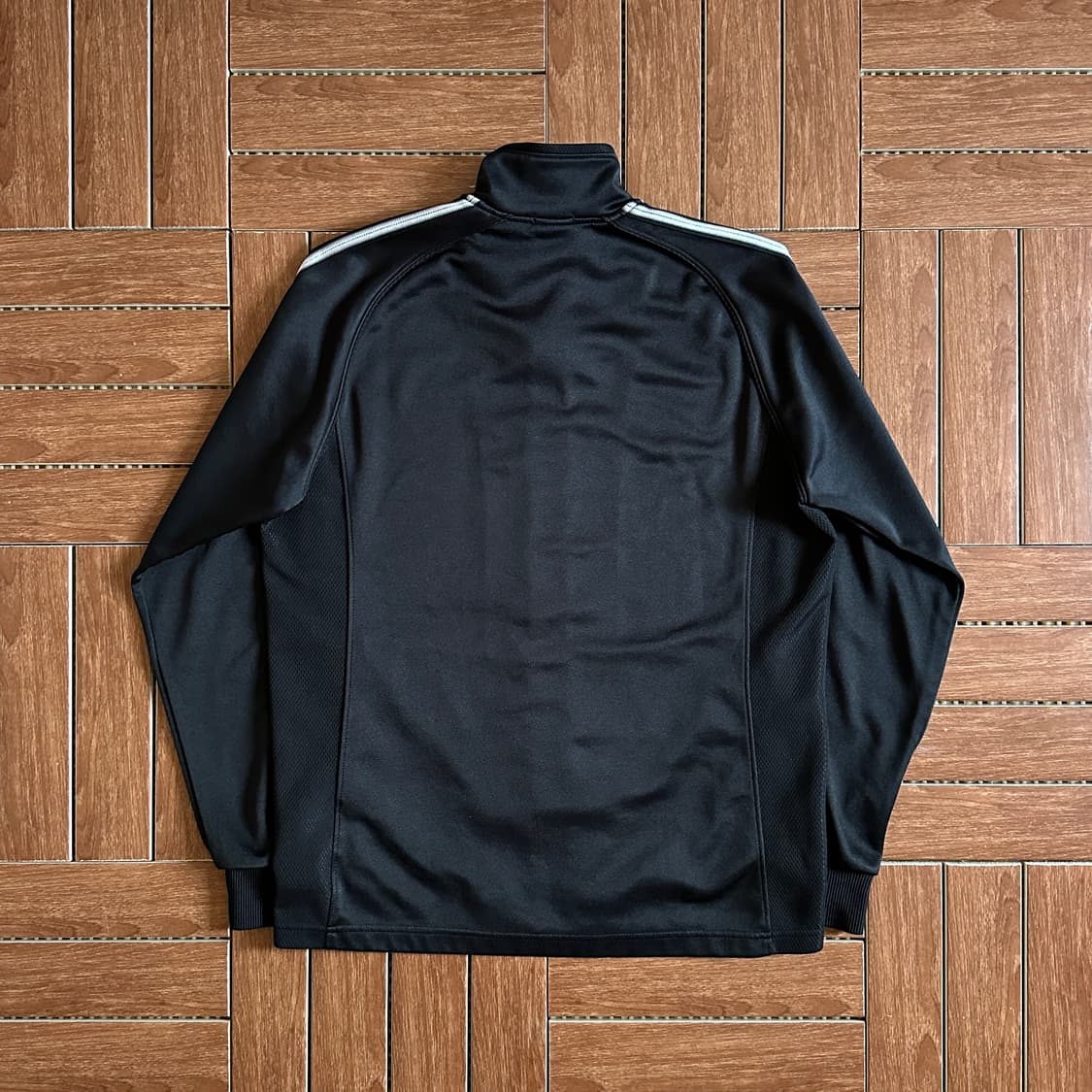 Adidas track top jersey jacket 상품이미지2