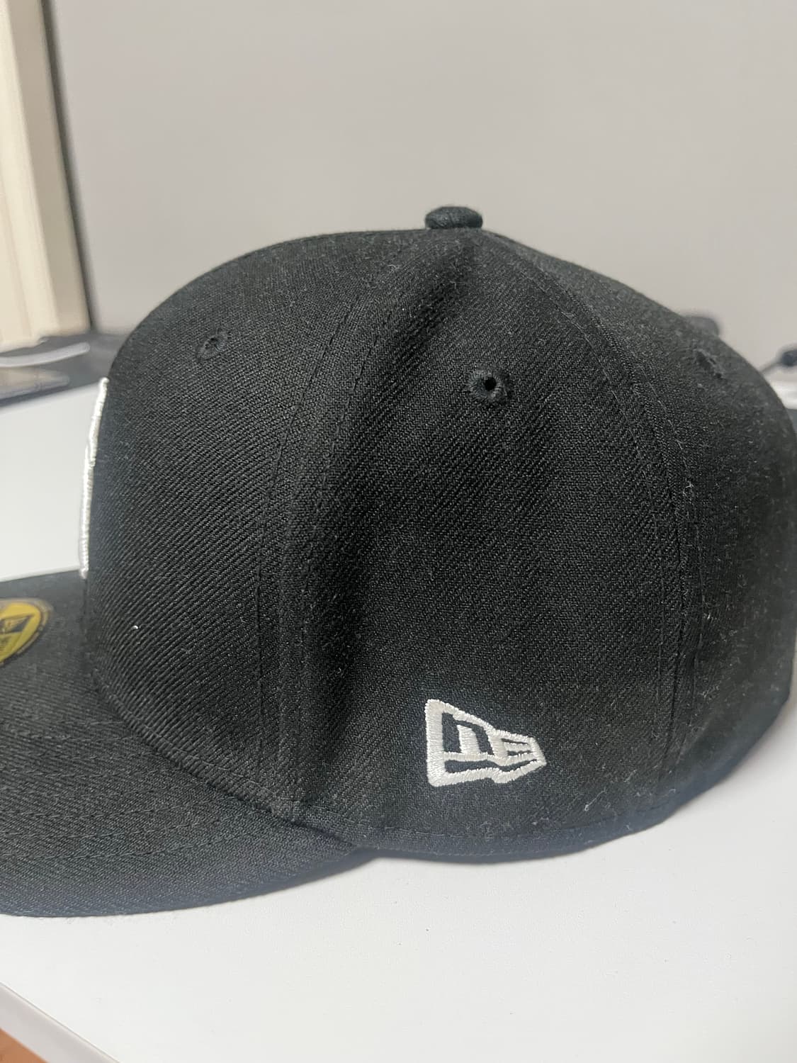 뉴에라 59fifty 양키스 7 4/1 상품이미지2