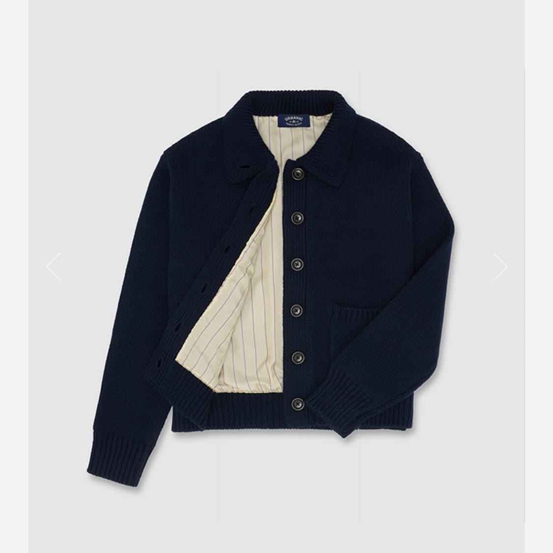 urbanic30 horse cardigan 상품이미지3