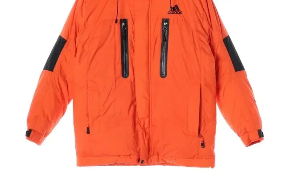 아디다스 익스트림 구스 패딩 85 무료배송 상품이미지5