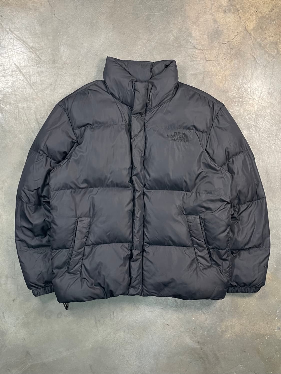 노스페이스 리베르톤 눕시 패딩 상품이미지1