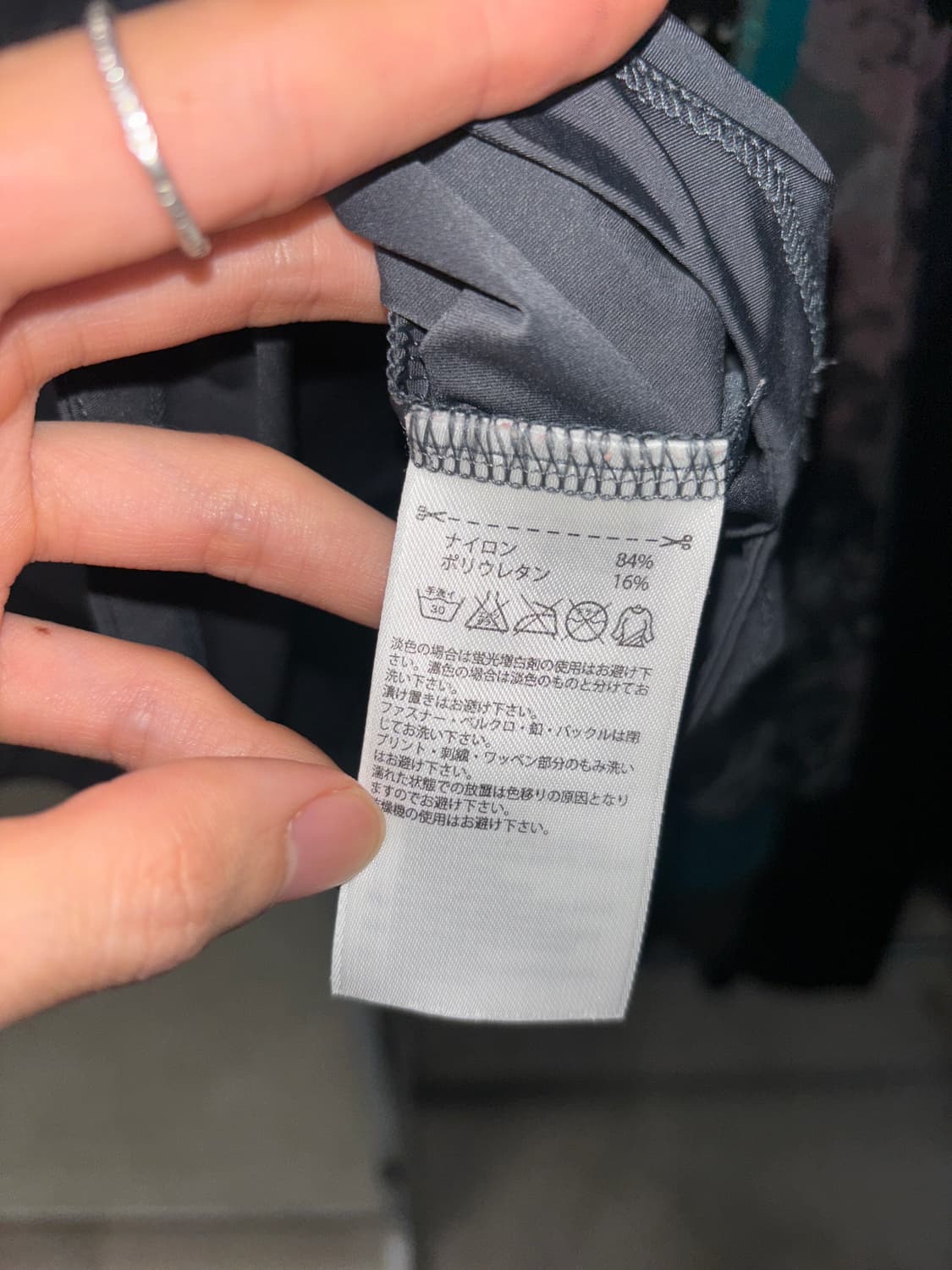 아디다스 스텔라 매카트니 퍼프 폴로셔츠 상품이미지5