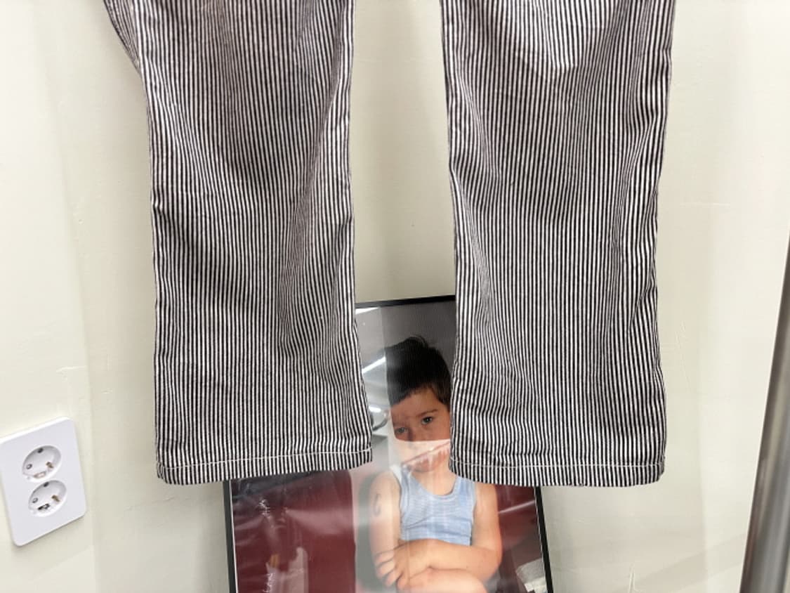 VANSON (M) 상품이미지8