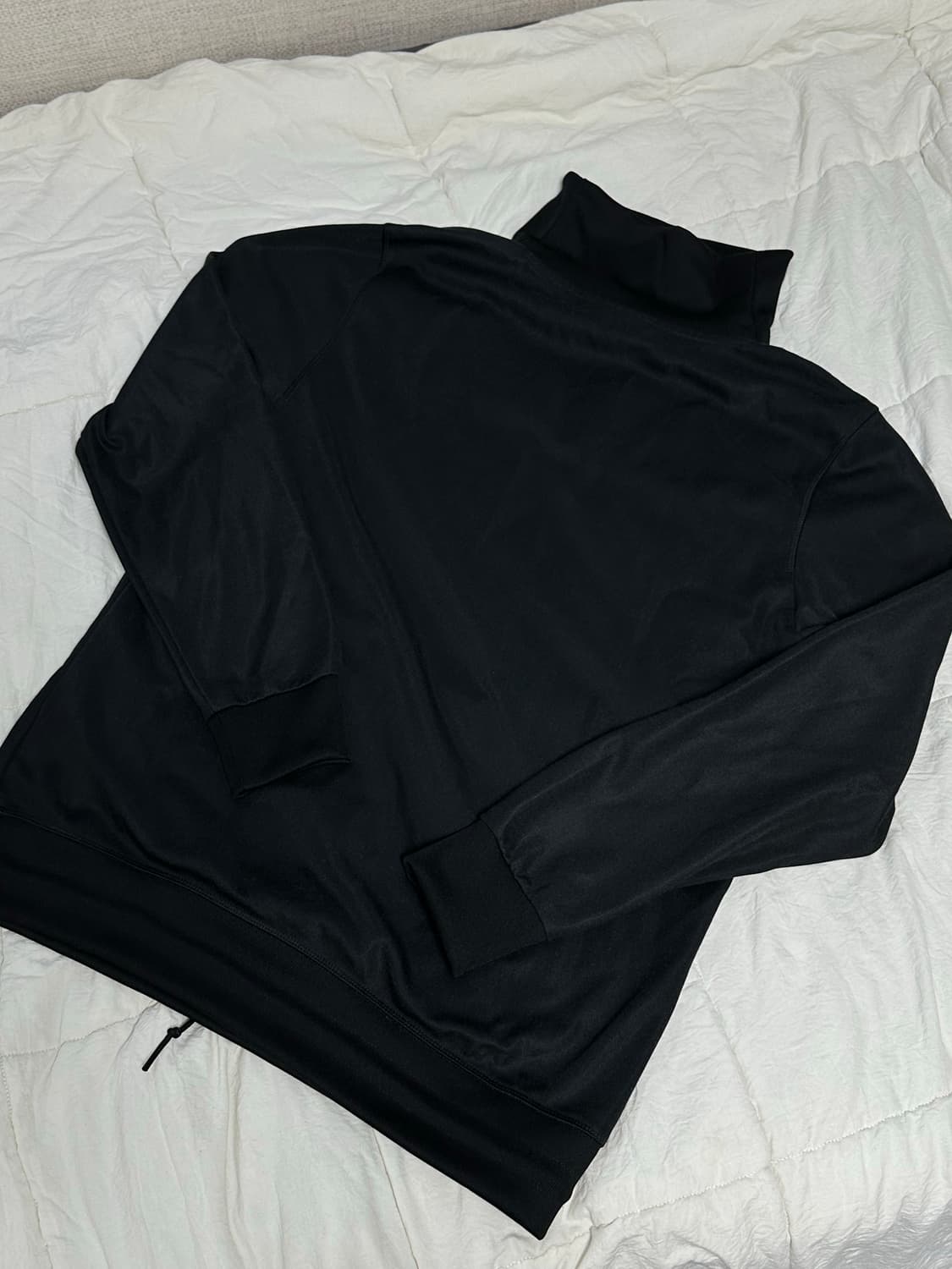 아디다스 파이어버드 반집업 드릴탑 라지 상품이미지3