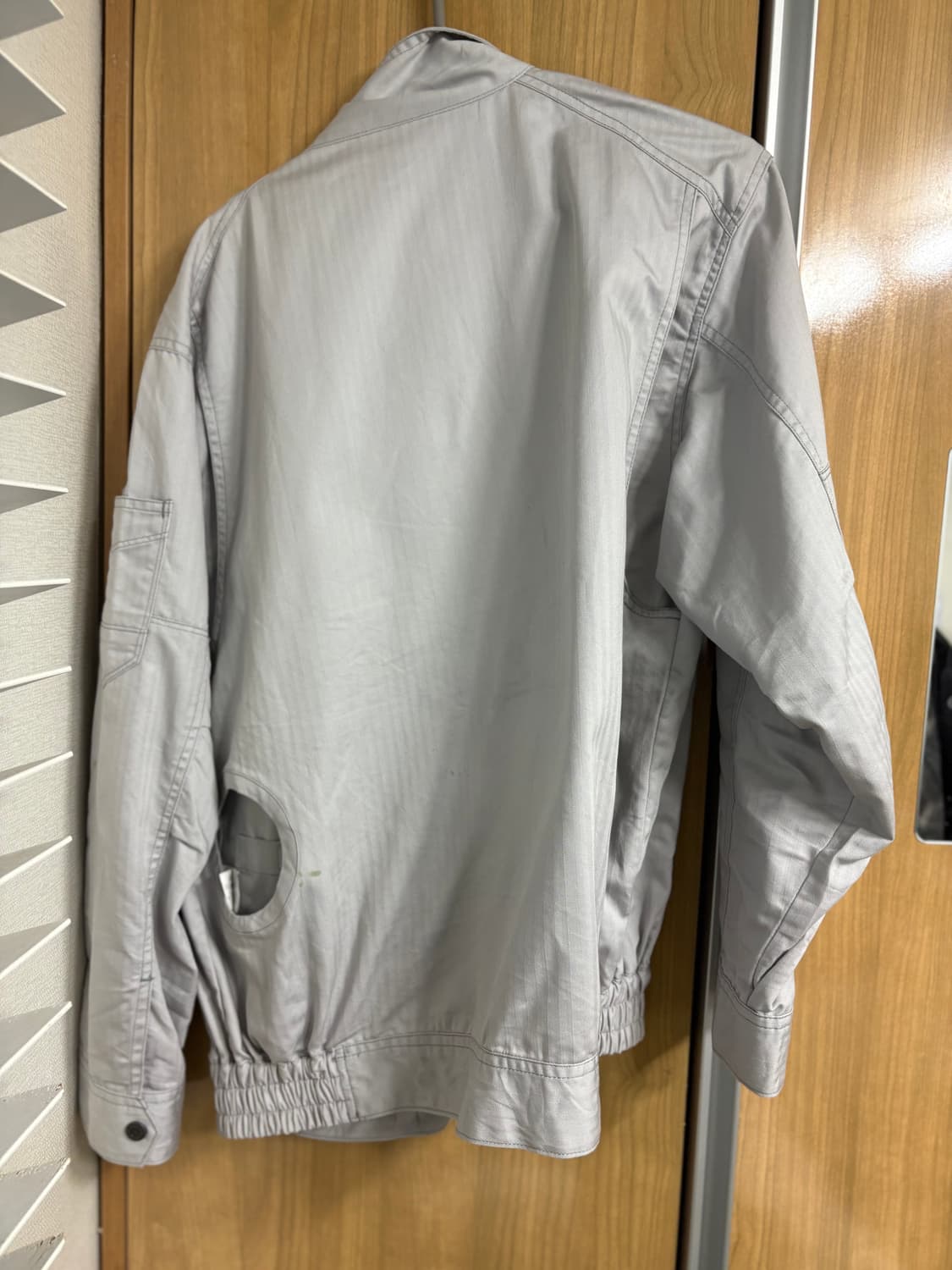 빈티지 워크자켓 L 상품이미지5