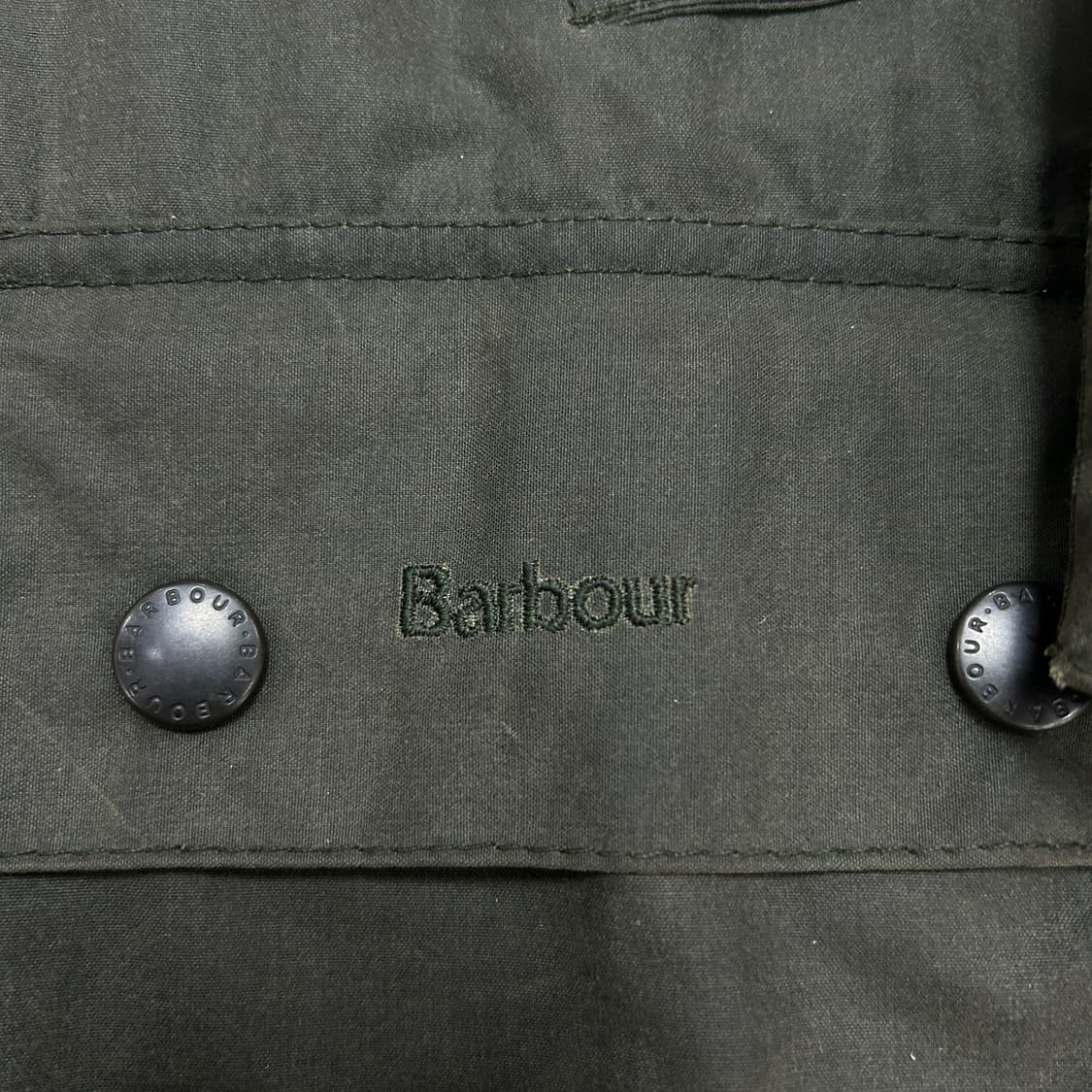 바버 비데일 왁스자켓(32) 상품이미지3