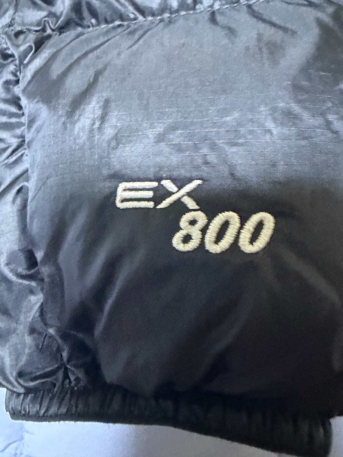 몽벨 슈페리어 다운 상품이미지3